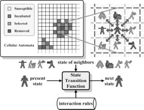 https://www.researchgate.net/figure/Cellular-automata-and-state-transition-function_fig1_220164540